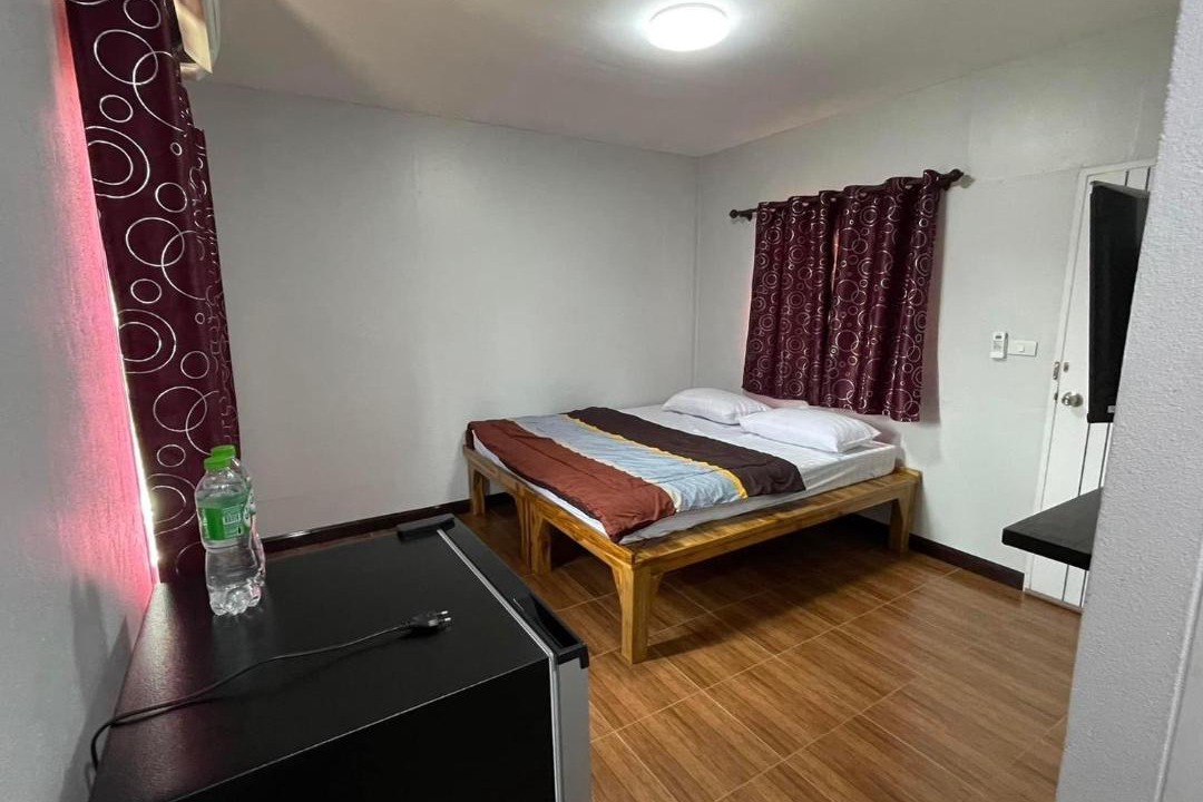 Photo of Bedroom in Mae Sot