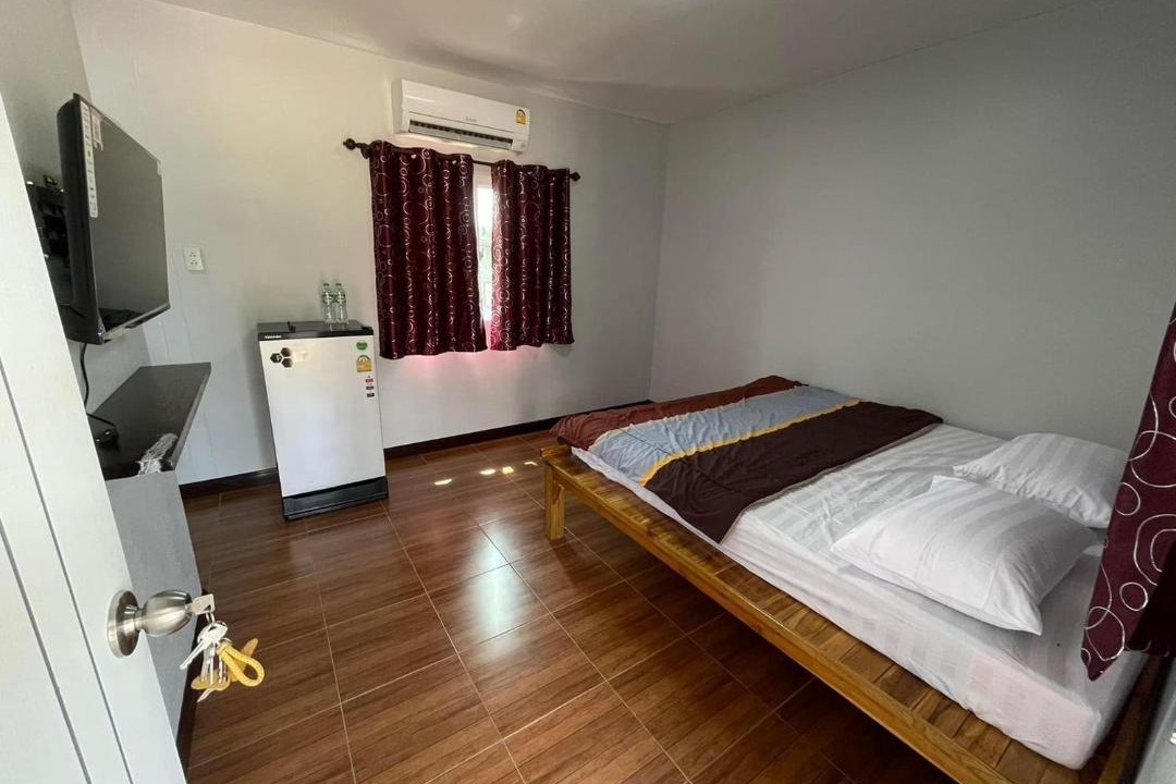 Photo of Bedroom in Mae Sot