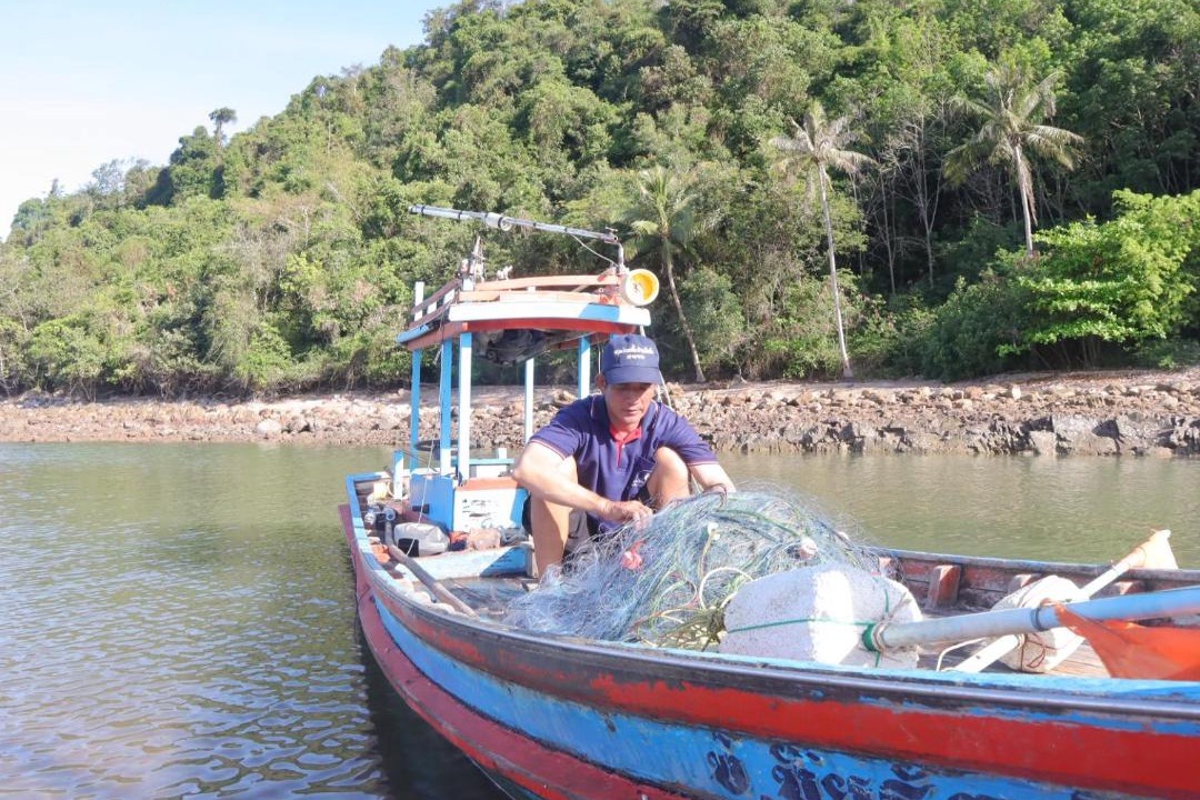 Photo of Others in Chumphon
