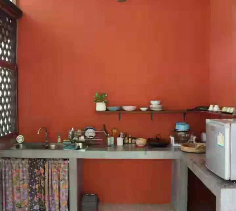 Photo of Kitchen in Chumphon