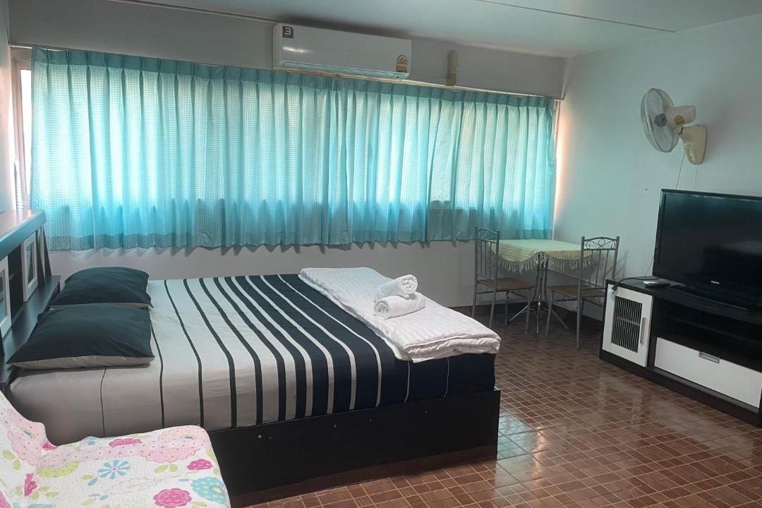 Photo of Bedroom in Ban Mai