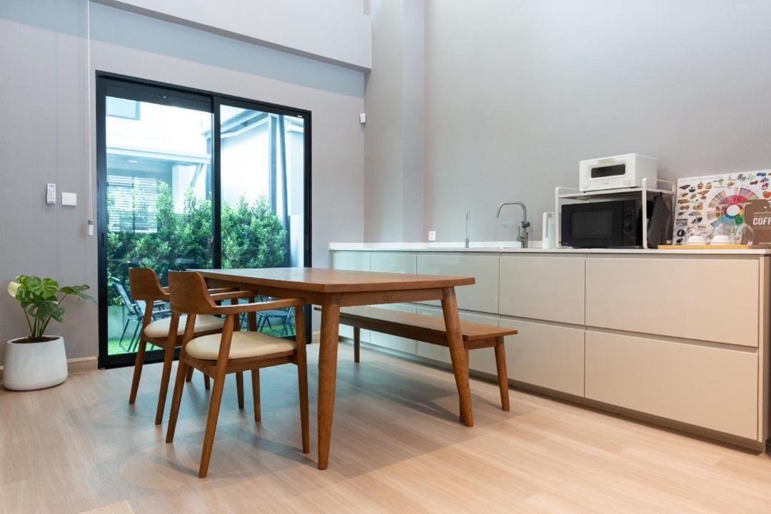 Photo of Kitchen in Lat Phrao