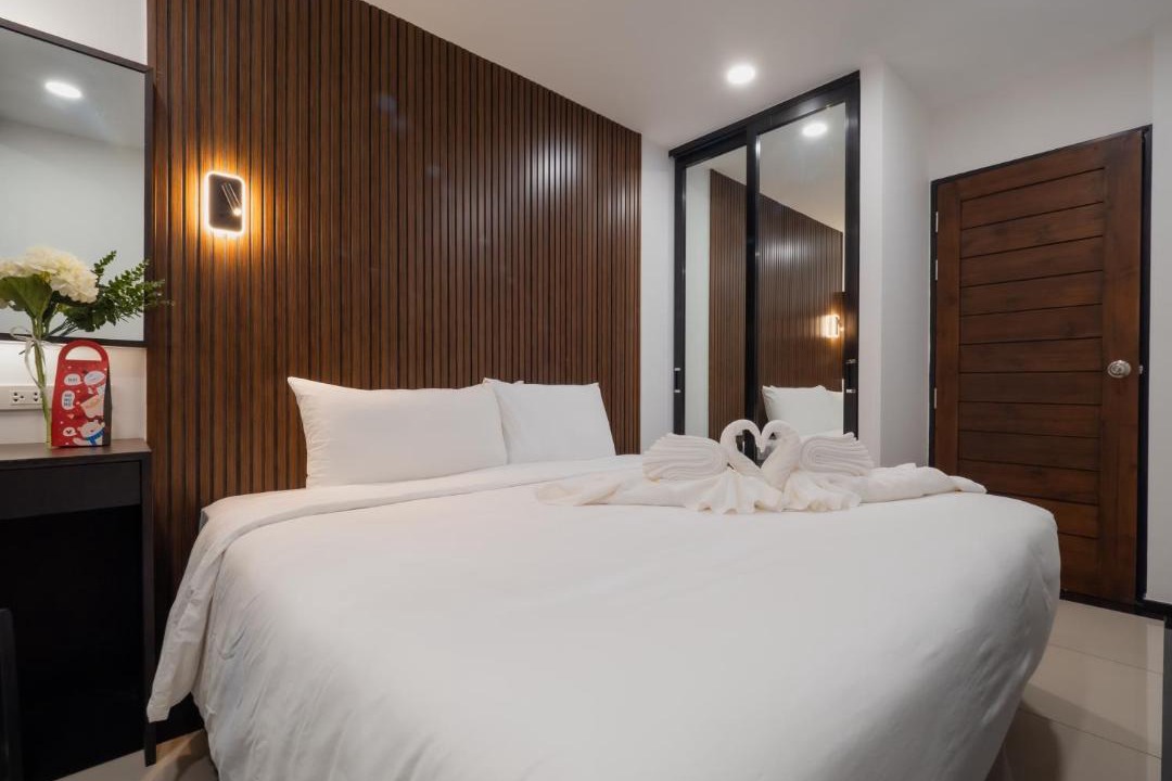 Photo of Bedroom in Mueang Samut Prakan District
