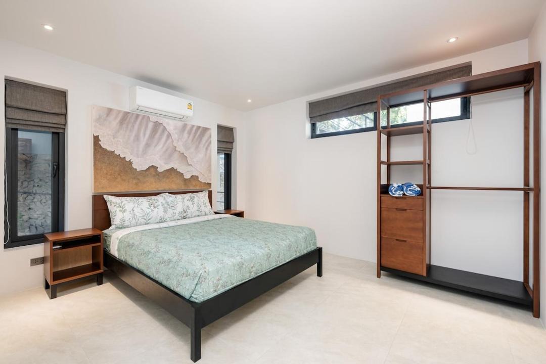 Photo of Bedroom in Bang Po