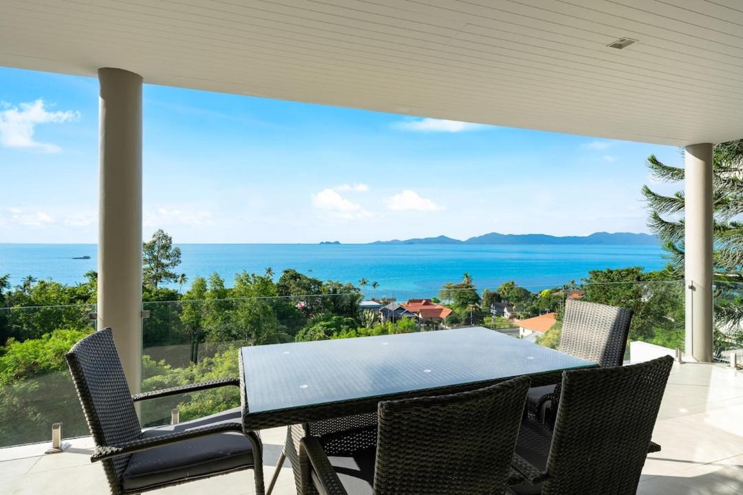 Photo of Patio Balcony in Bang Po