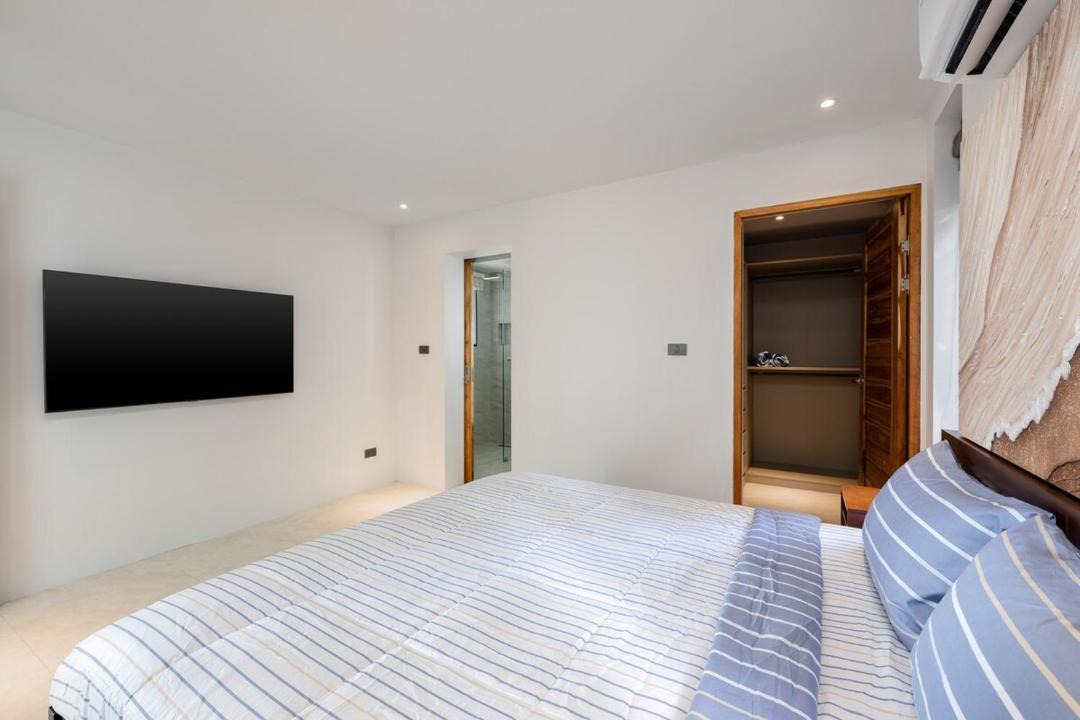 Photo of Bedroom in Bang Po