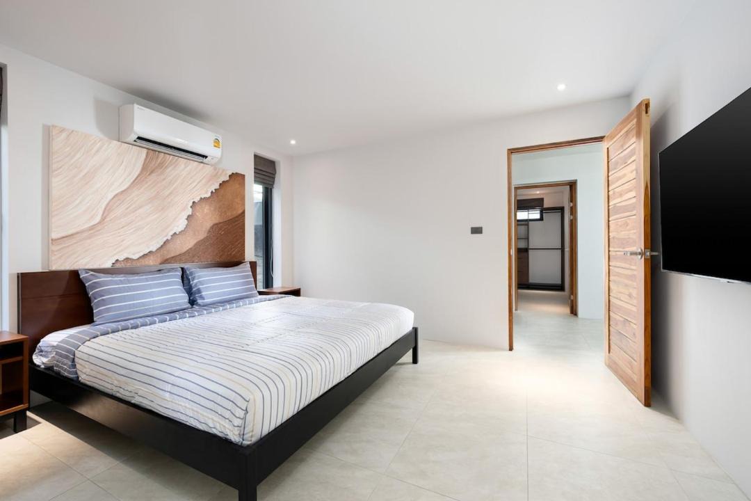 Photo of Bedroom in Bang Po
