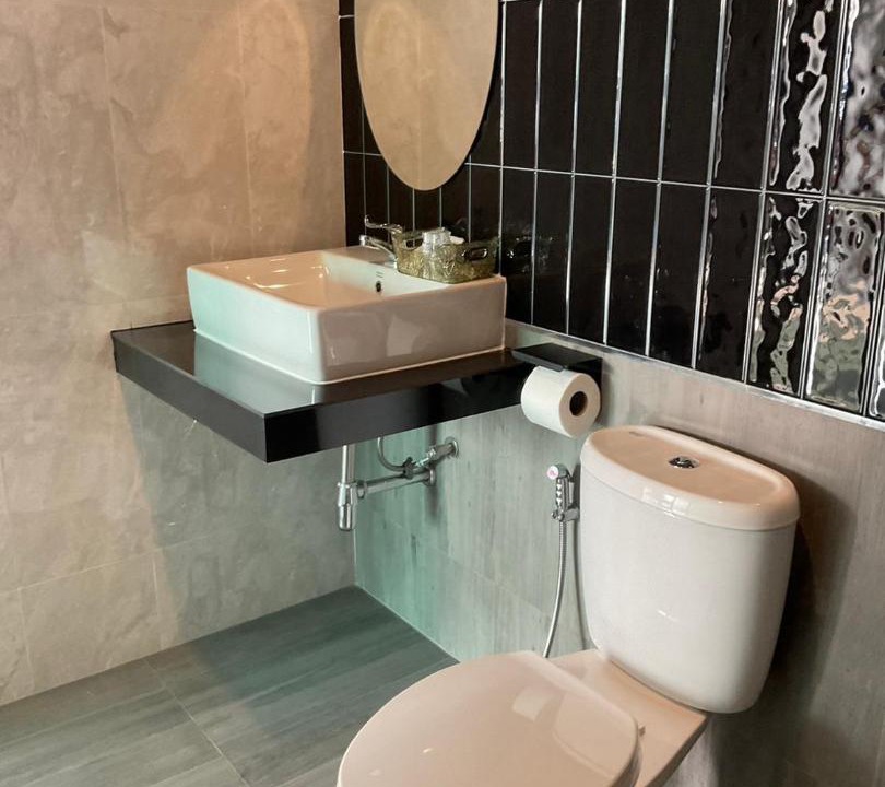 Photo of Bathroom in Chanthaburi
