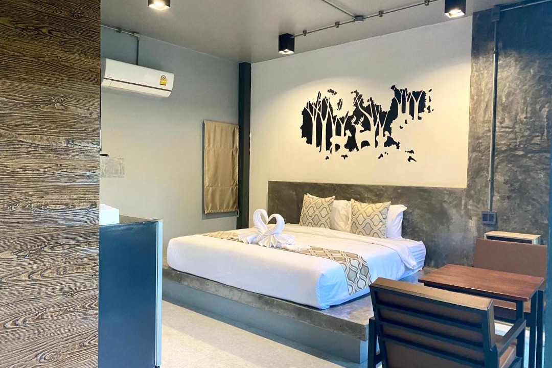 Photo of Bedroom in Thani