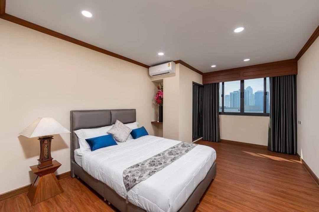 Photo of Bedroom in Ratchadaphisek