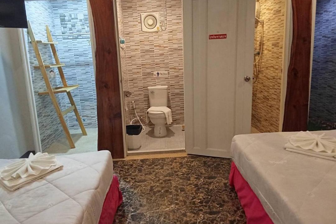 Photo of Bathroom in Ranong