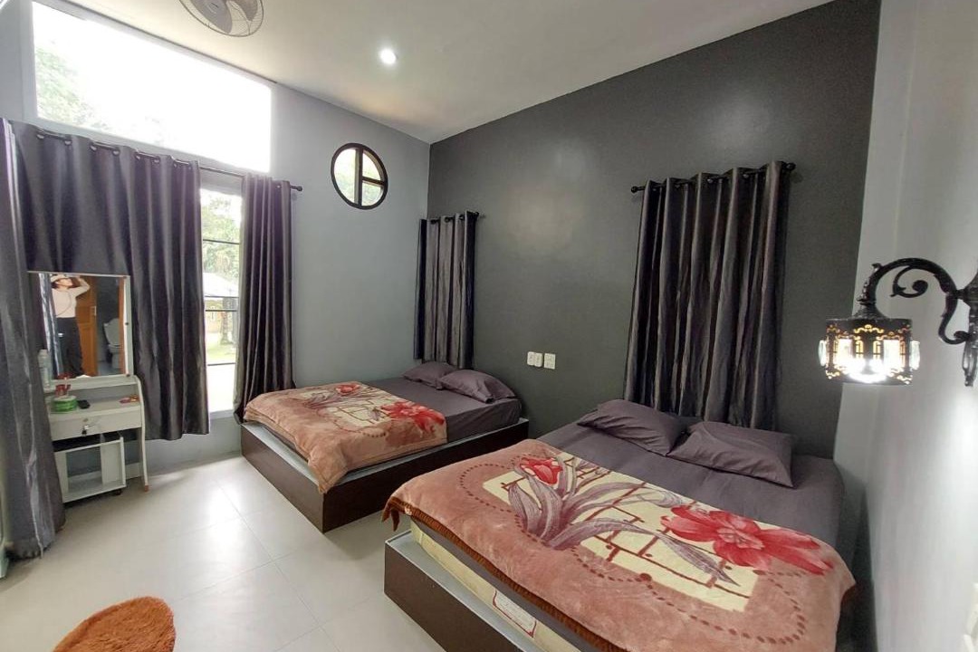 Photo of Bedroom in Ban Luang