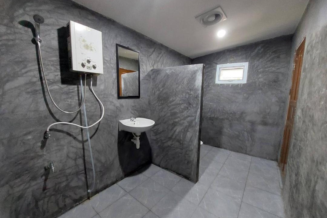 Photo of Bathroom in Ban Luang