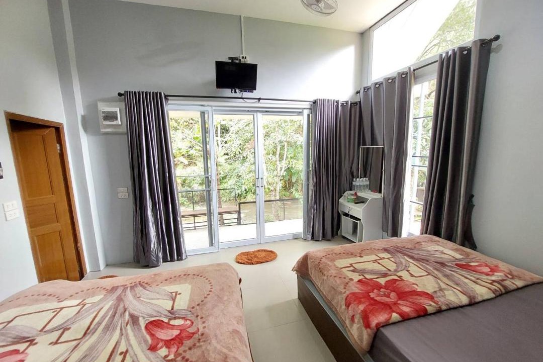 Photo of Bedroom in Ban Luang