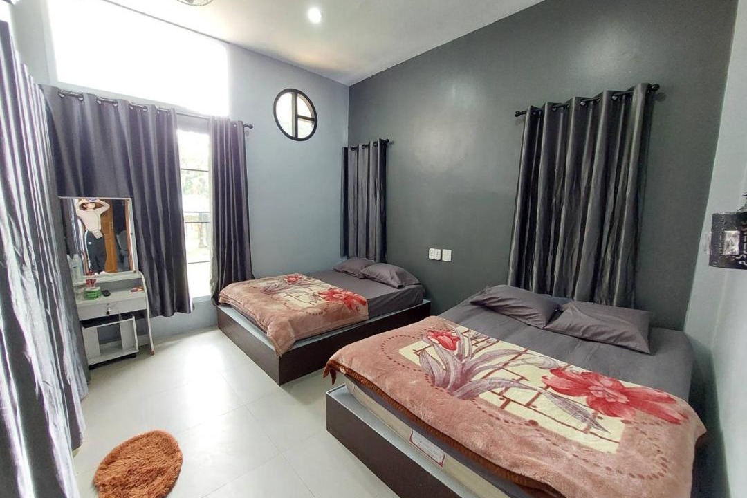Photo of Bedroom in Ban Luang