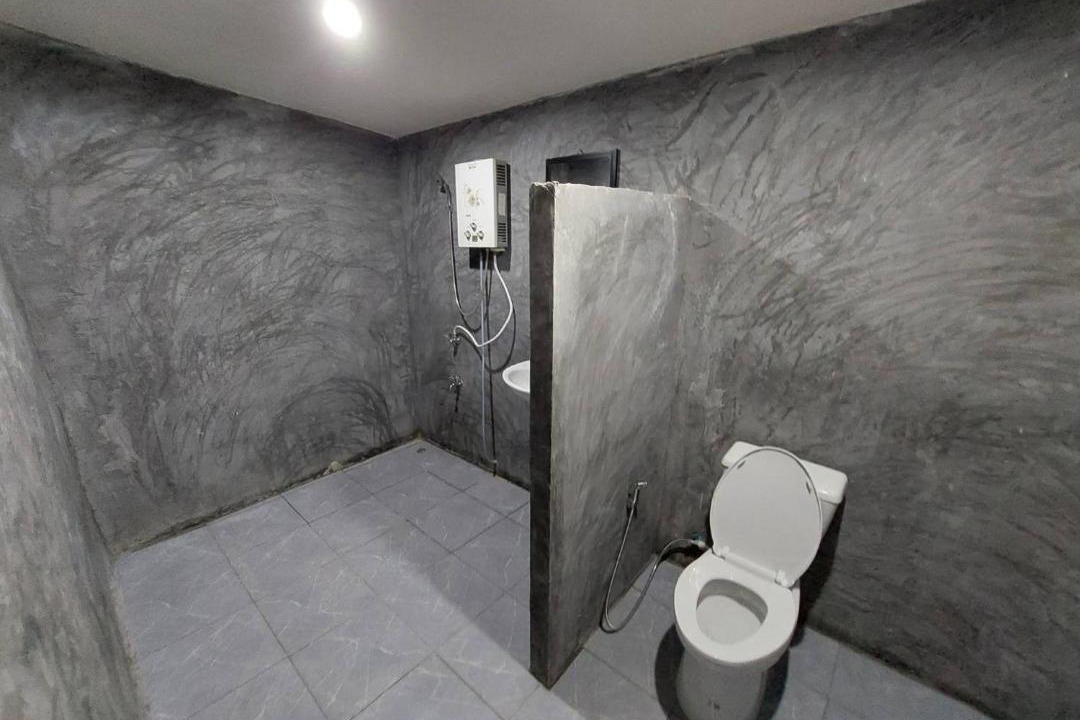 Photo of Bathroom in Ban Luang