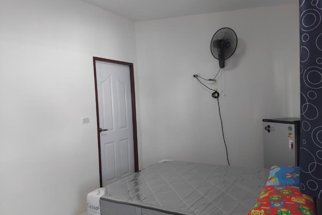 Photo of Bedroom in Nai Muang