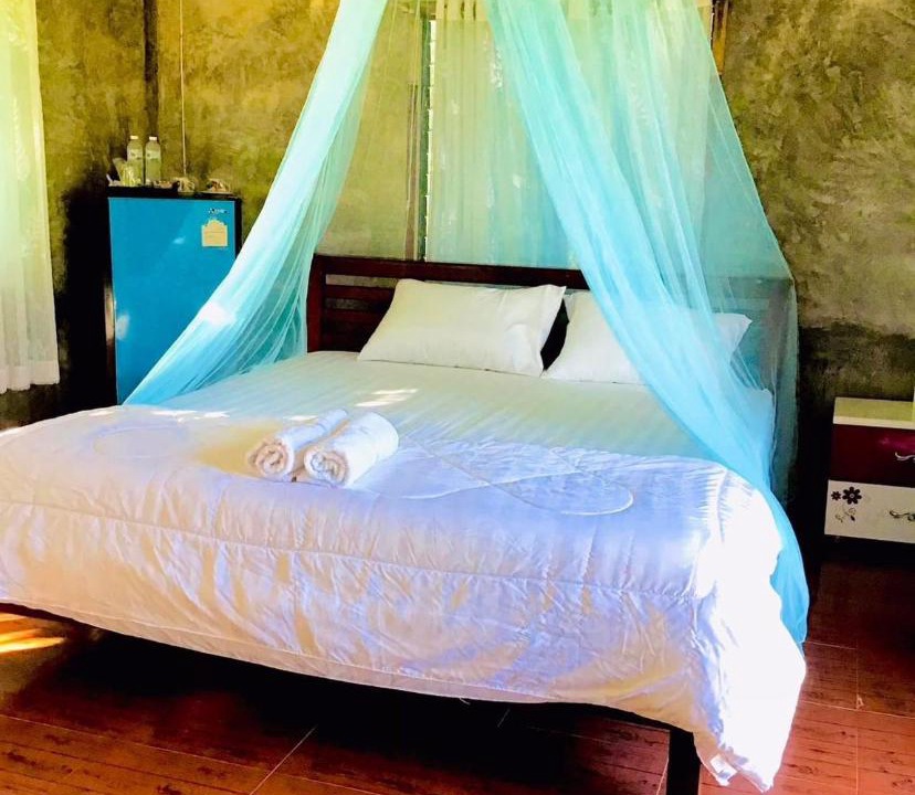 Photo of Bedroom in Mae Taeng