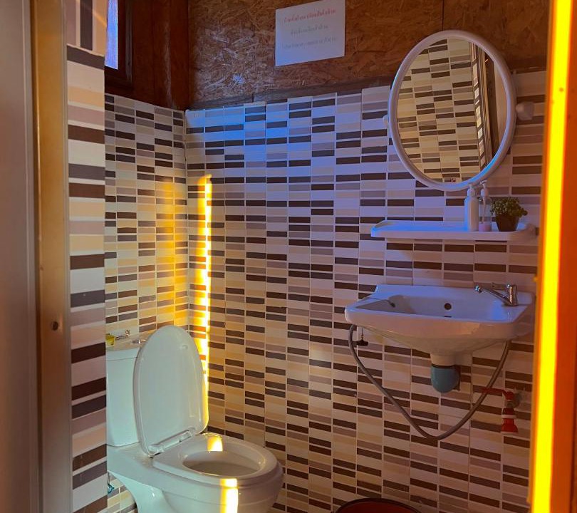 Photo of Bathroom in Doi Lo