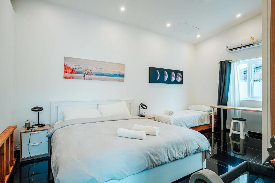 Photo of Bedroom in Chakphong