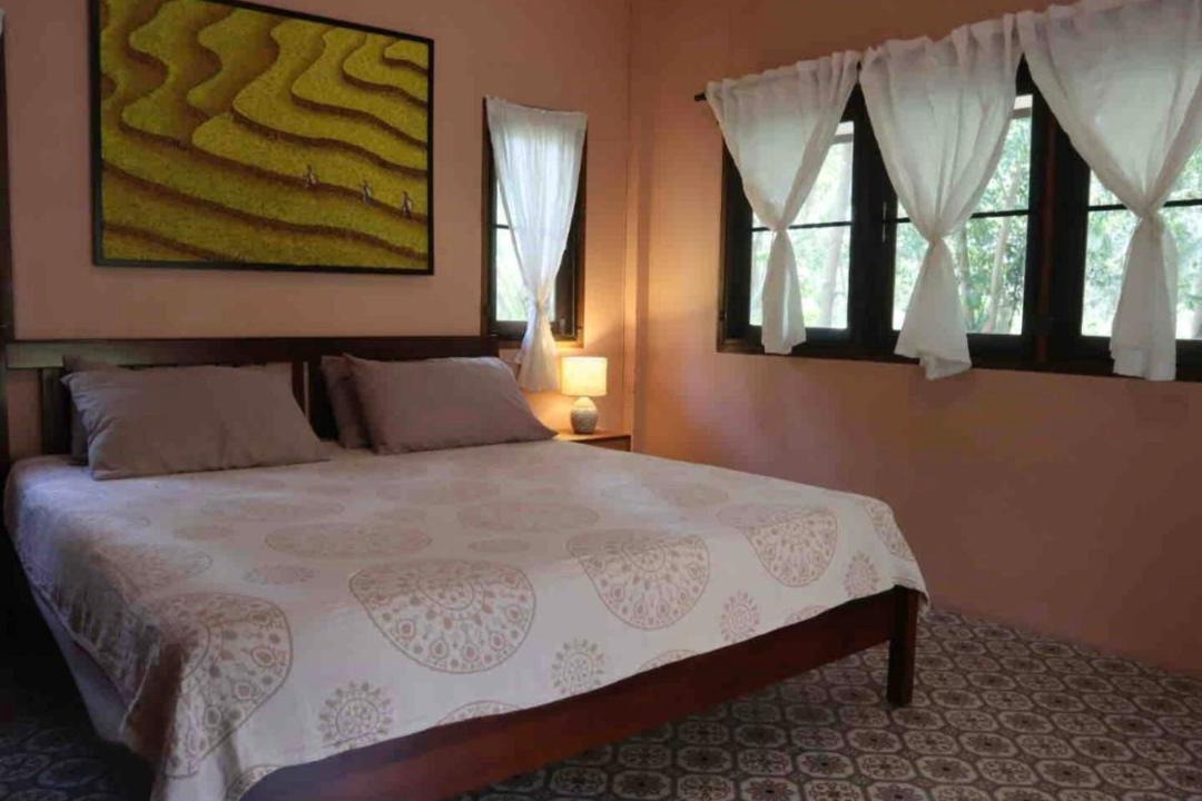 Photo of Bedroom in Chumphon