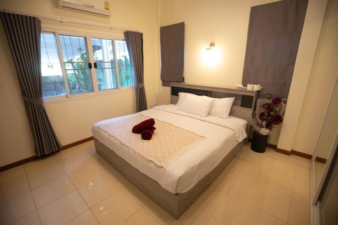 Photo of Bedroom in Nong Kwai