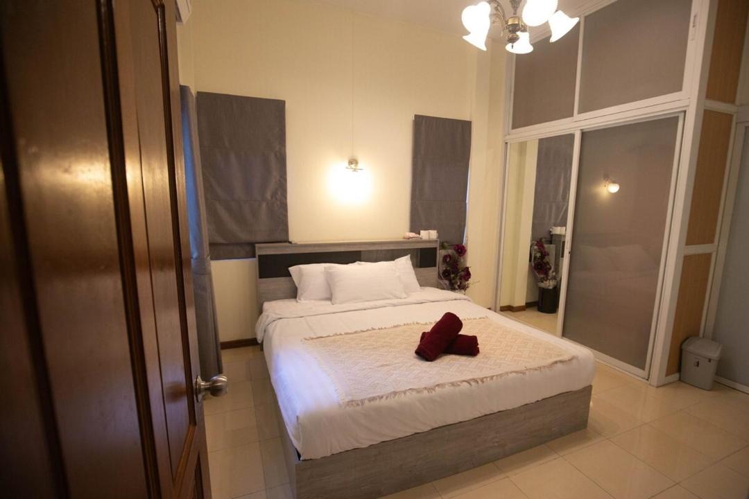 Photo of Bedroom in Nong Kwai