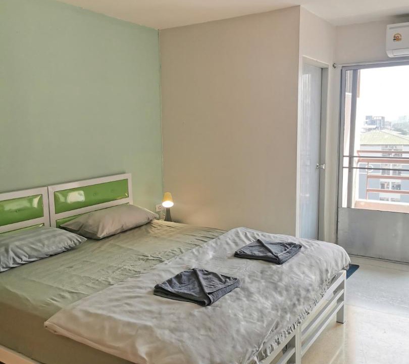 Photo of Bedroom in Chan Kasem