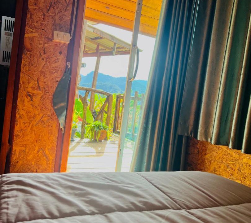 Photo of Bedroom in Doi Lo