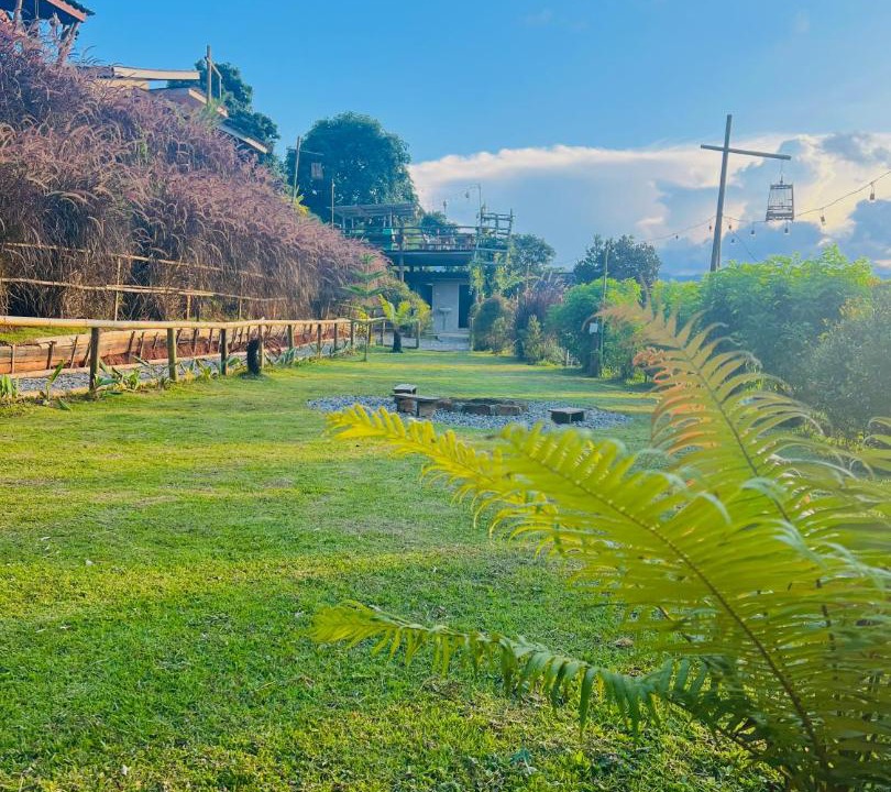 Photo of Outdoor in Doi Lo