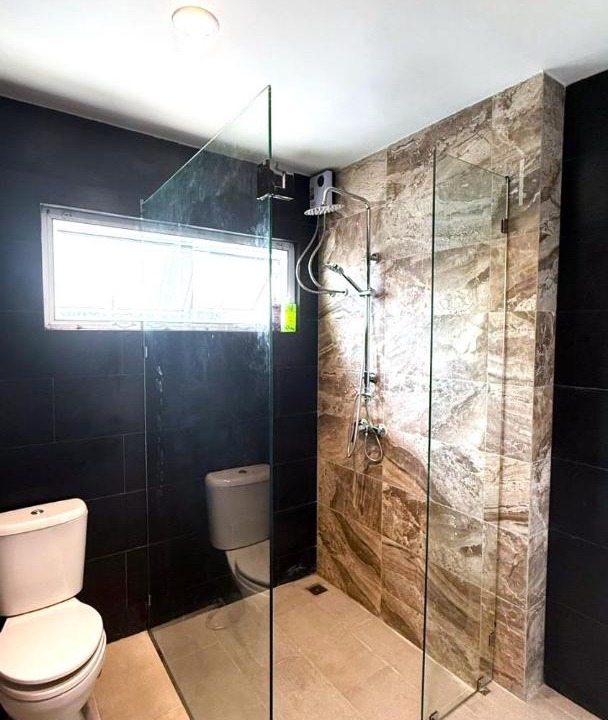 Photo of Bathroom in Kram