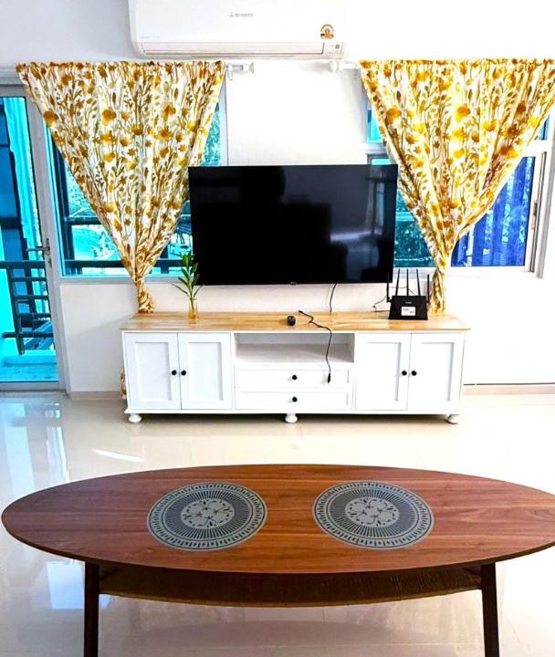 Photo of Livingroom in Kram