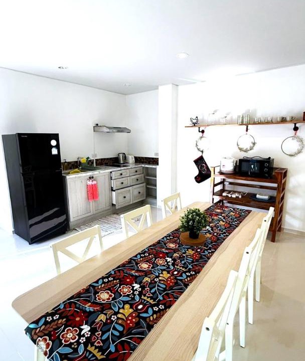 Photo of Kitchen in Kram