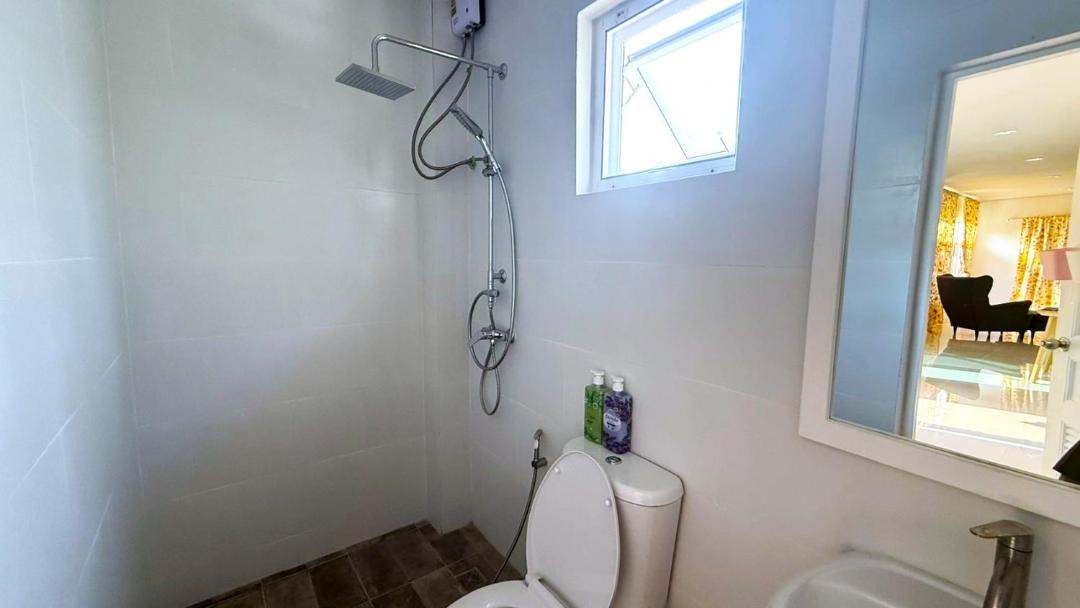 Photo of Bathroom in Kram