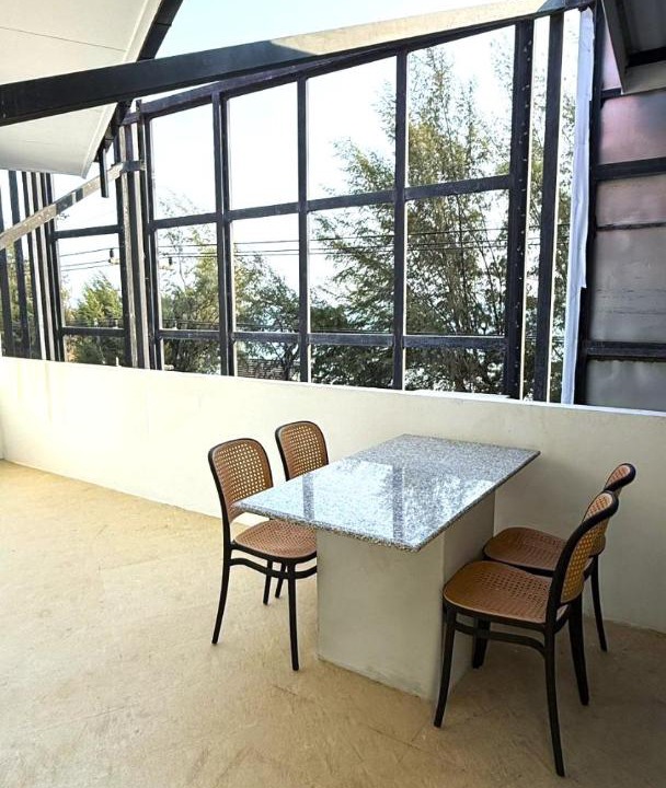Photo of Patio Balcony in Kram
