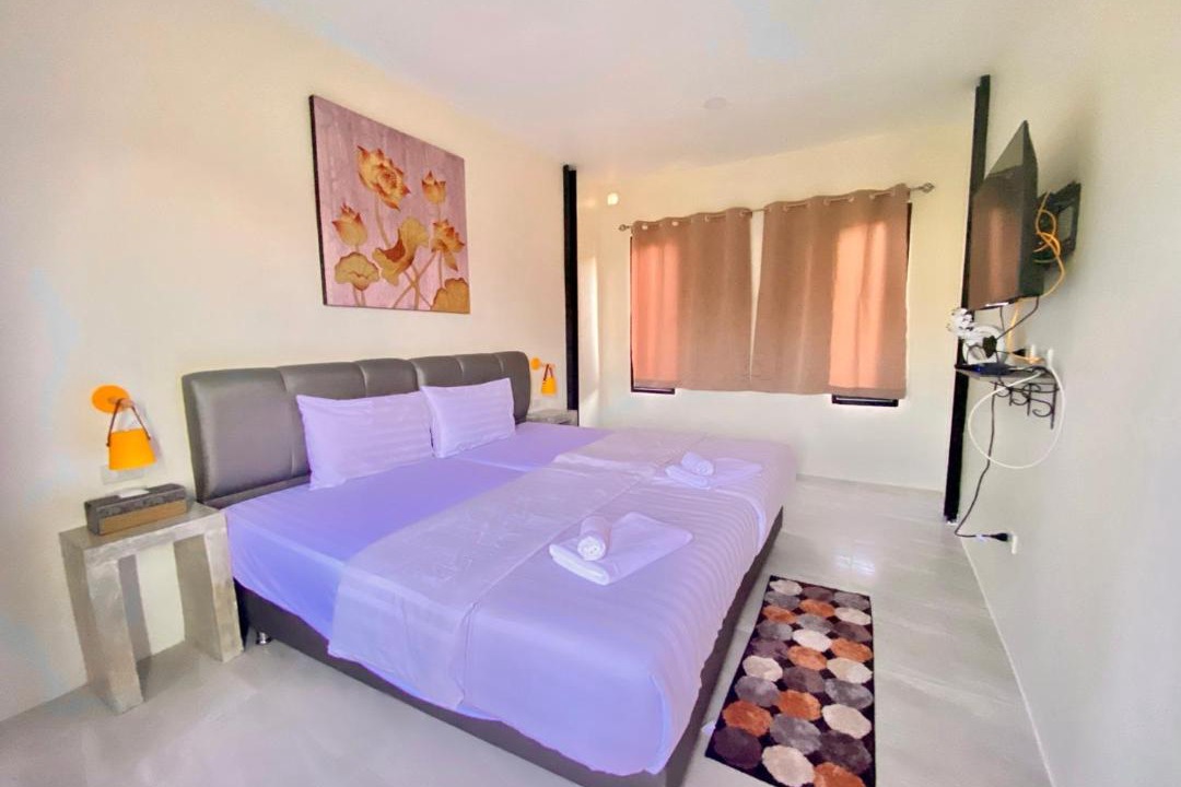 Photo of Bedroom in Rayong