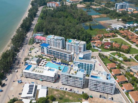 Photo of Buildings in Kram