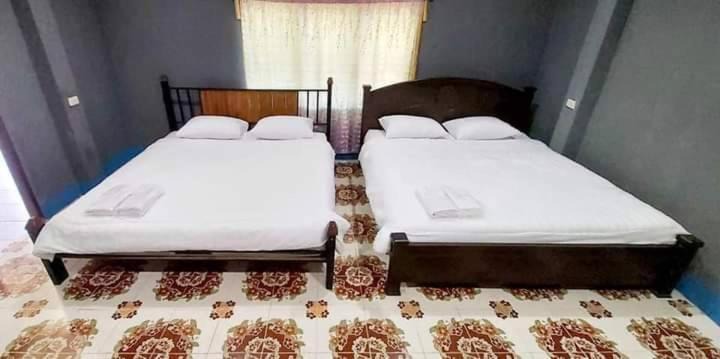 Photo of Bedroom in Mae Taeng