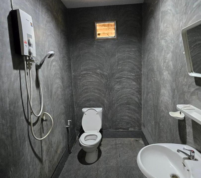 Photo of Bathroom in Kaeng Sian