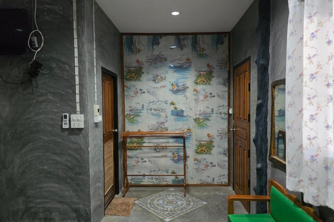 Photo of Bathroom in Kaeng Sian