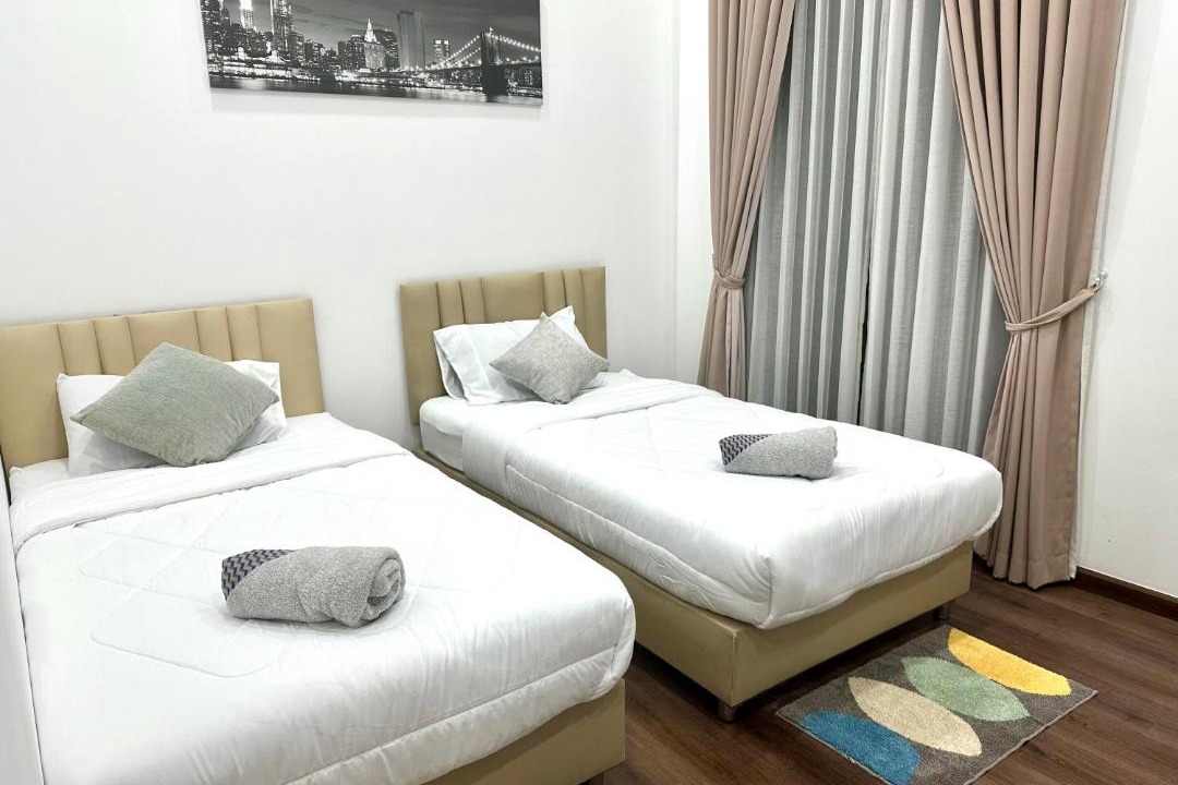 Photo of Bedroom in Nonthaburi