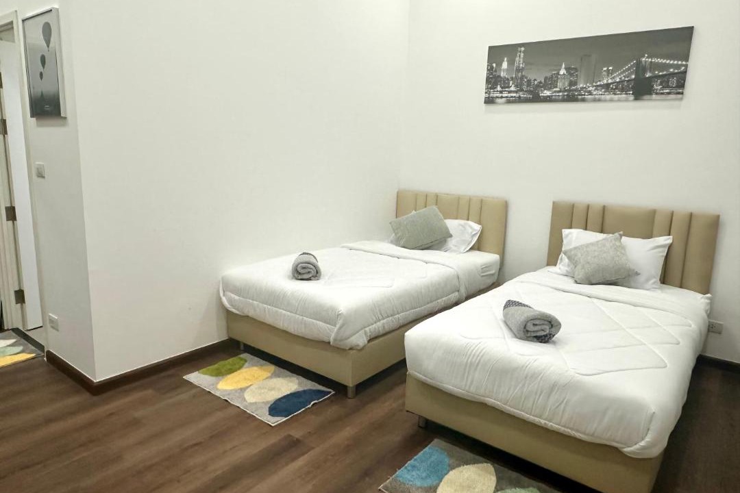 Photo of Bedroom in Nonthaburi