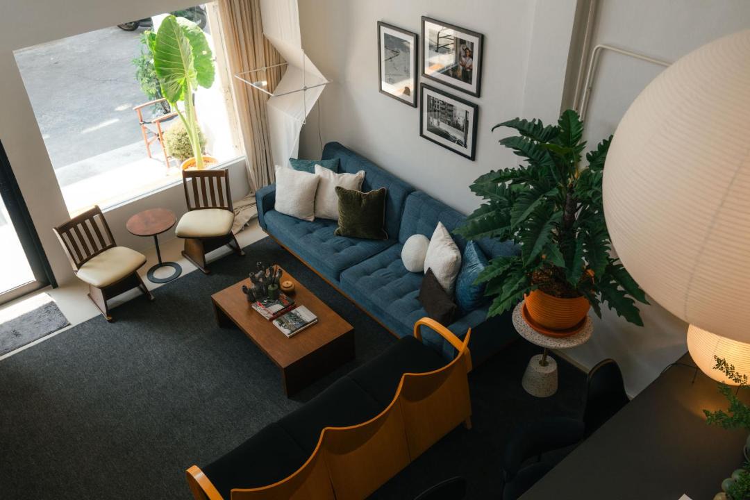 Photo of Livingroom in Bangkok Central Business District