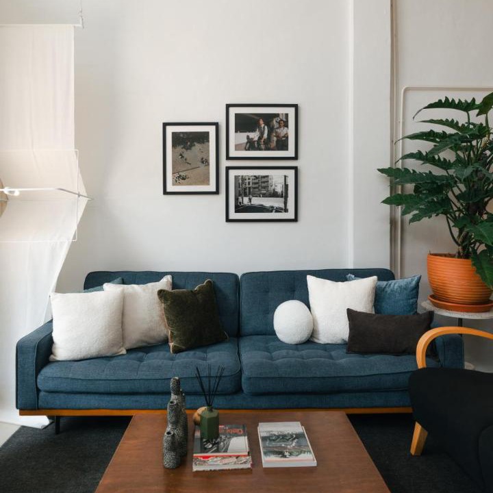Photo of Livingroom in Bangkok Central Business District