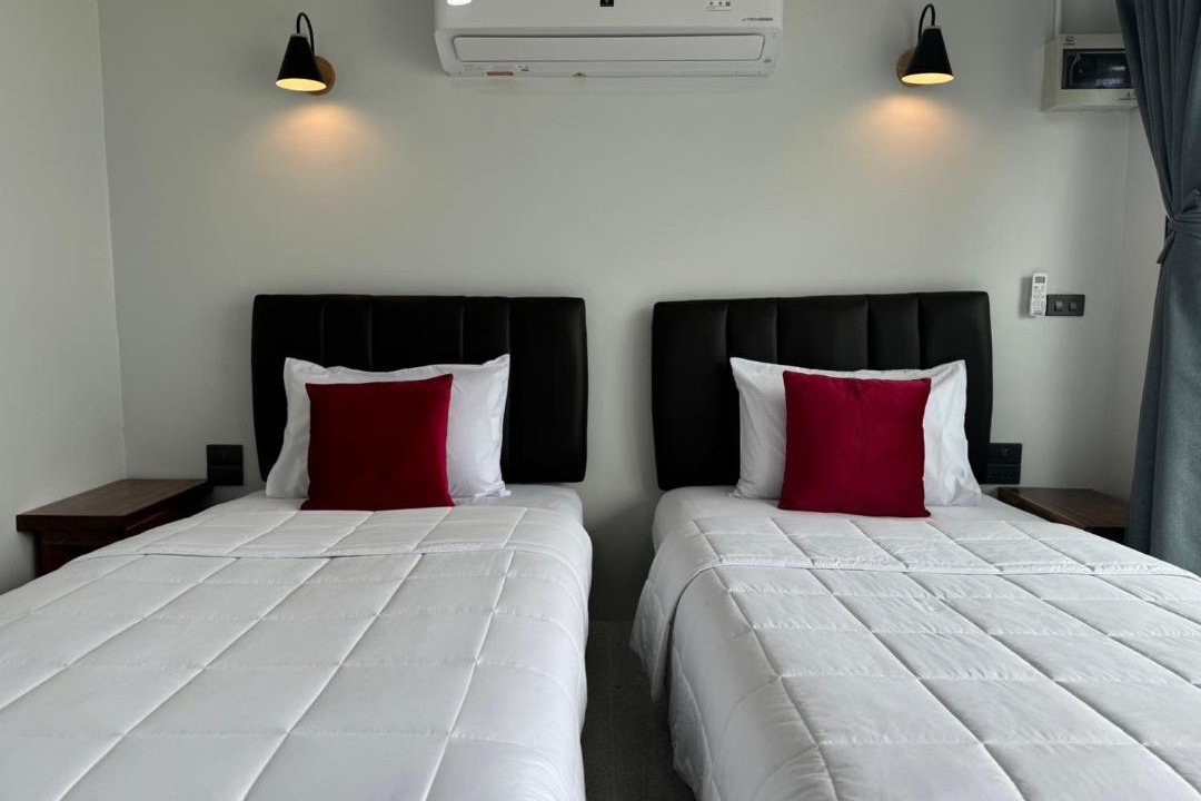 Photo of Bedroom in Don Sak
