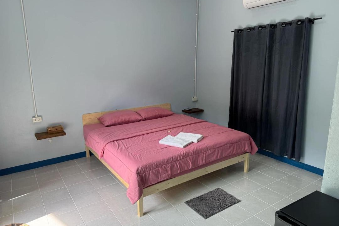 Photo of Bedroom in Khlung