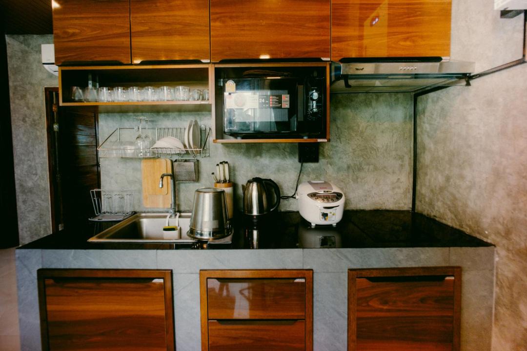 Photo of Kitchen in Pua