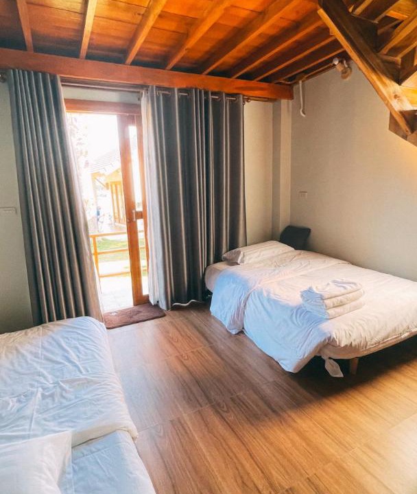 Photo of Bedroom in Mae Yao