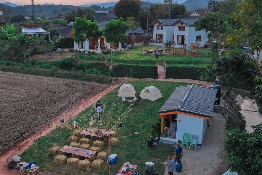 Photo of Others in Mae Yao