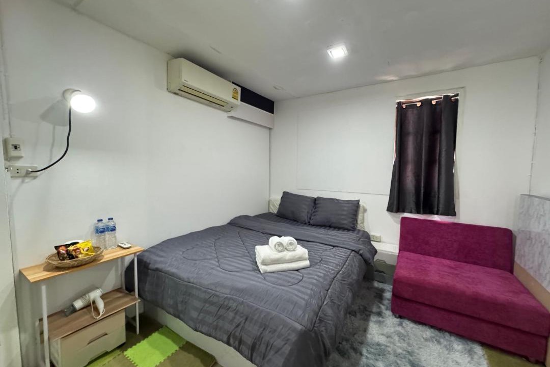 Photo of Bedroom in Chang Phueak